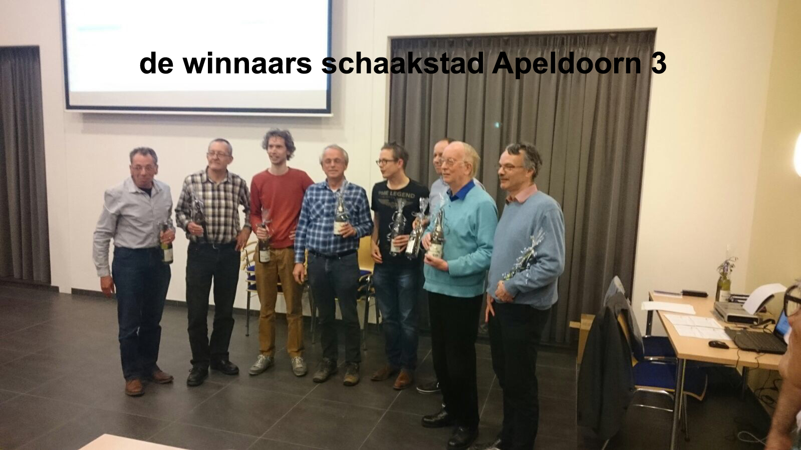 winaar